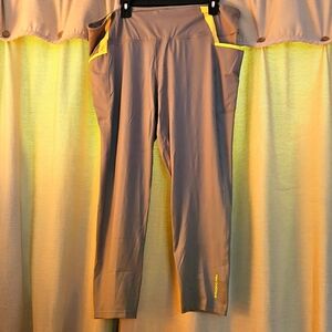 Yoga pants womens XXL